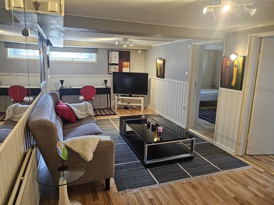 Skoghemsgatan, Jönköping - Photo 1