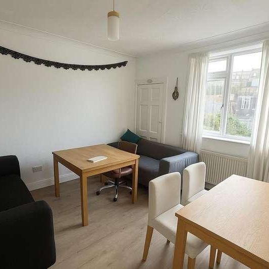 Harrington Place, Brighton, BN1 - Photo 1