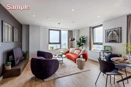 Artisan Point, Victorian Road, London W3 - Photo 3