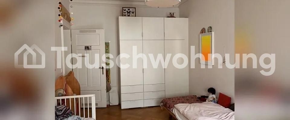 TAUSCHWOHNUNG Sehr schöne 3 Zimmer Wohnung in der Au - Foto 1