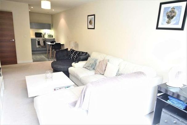 Miller Apartments, St Pauls Square, B3 - Photo 1