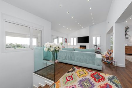 Stunning Modern Villa with Beautiful Sea Views - Costa den Blanes - Photo 2