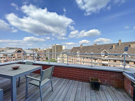 Appartement te huur - Photo 5