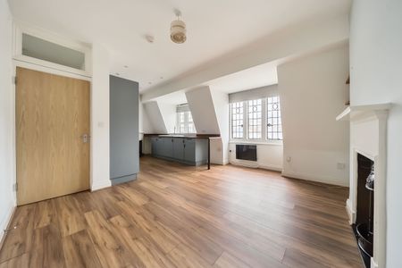 1 bedroom flat to rent - Photo 4