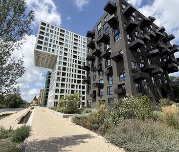 Appartement te huur: Haarlemmerweg 914 1014 BL Amsterdam - Photo 2