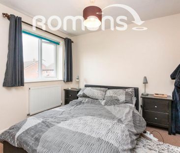 1 bedroom terraced house to rent - Photo 5