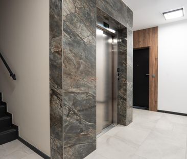 Nowe i umeblowane mieszkanie 3-pokojowe| 2 balkony | - Фото 2