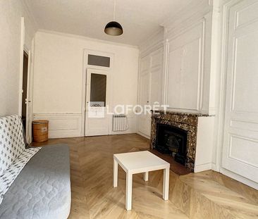 Appartement T2 Lyon 01 à louer - Photo 5
