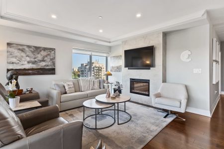 For Lease - 505 Talbot Street Unit# 1001, London East, Ontario - Photo 2