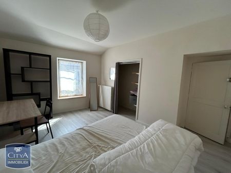 Location Appartement 1 pièce 14m² PERIGUEUX 24000 - Photo 3