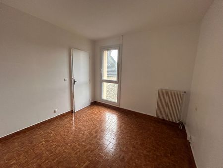 Location appartement 2 pièces, 33.35m², La Ferté-Alais - Photo 3