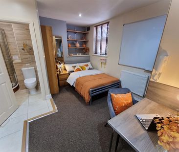 West Parade - Studio for 26/27 - Photo 3