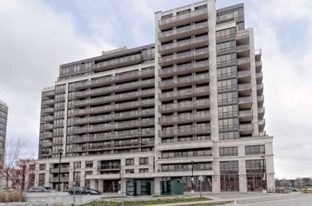 For Lease - 55 De Boers Drive Unit# 412, Toronto, Ontario - Photo 3