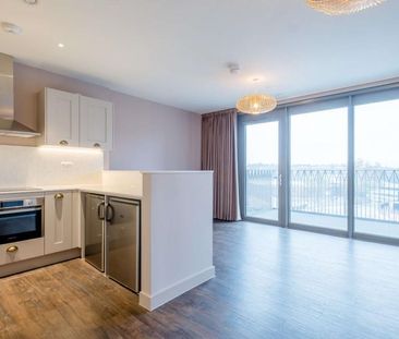 1 bedroom apartment to rent - Photo 5