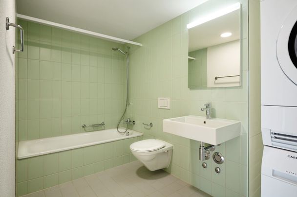 "Wohnen in moderner Umgebung" - Foto 1