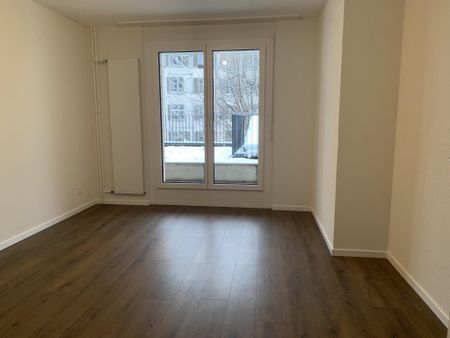 Rue Louis-Agassiz 8 – apartment Rez Center - Photo 2