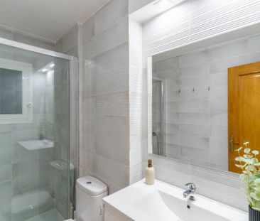 Spacious room in Carabanchel&nbsp; - Photo 5