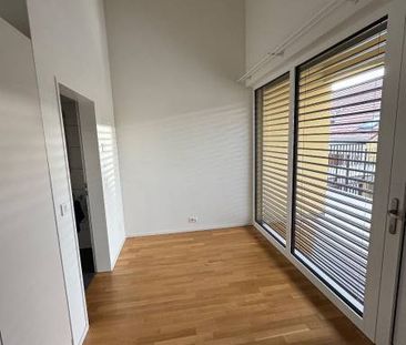 Moderne 1.5-Zimmer Dachwohnung in Boniswil – Nachmieter gesucht ab ... - Foto 1