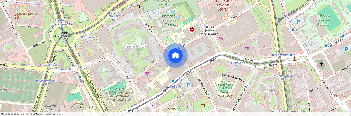 Żoliborz, Warszawa