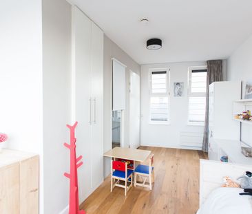 Huis te huur: Drosteboulevard 8 2031 VT Haarlem - Foto 3
