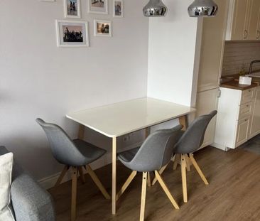 Łódź, Śródmieście, os. Radiostacja, Gabriela Narutowicza - Photo 2