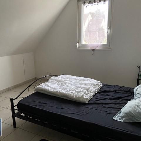 Location Maison 5 pièces 79m² CHATEAU THIERRY 02400 - Photo 1