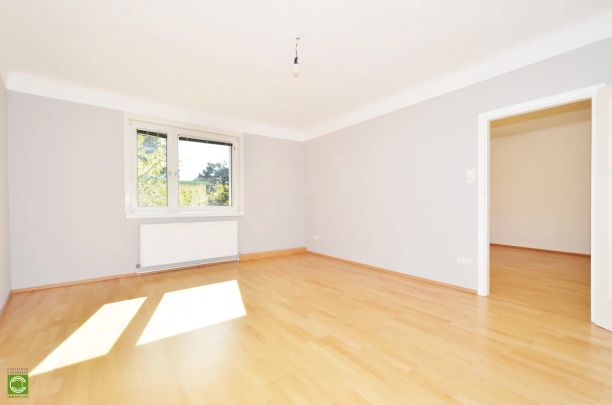CHRISTOPH CHROMECEK IMMOBILIEN - PERCHTOLDSDORF - Ruhige 2-Zimmer mit Balkon nahe dem Zentrum! - Foto 1