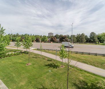 For Lease - 3170 Erin Mills Parkway Unit# 234, Mississauga, Ontario - Photo 3