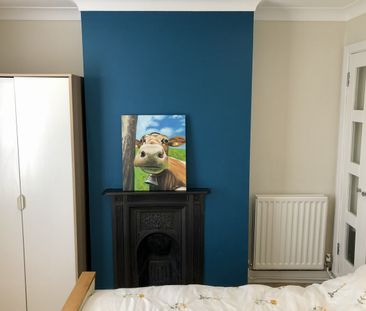 4 Bed End Terrace, Sherwood Road, HA2 - Photo 5