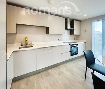 The Colonnade, Maidenhead, Berkshire, SL6 - Photo 6