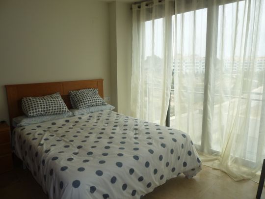 2A Campoamor Golf – Id. 380 - Photo 1