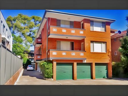 29 Stewart Street, Sydney - Photo 3