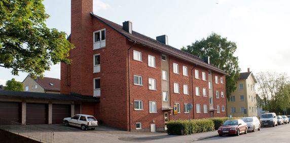 Prostgatan 4 B - Foto 2