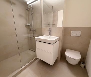 4.5 Zimmer, 94 m², 1. Stock - Photo 4