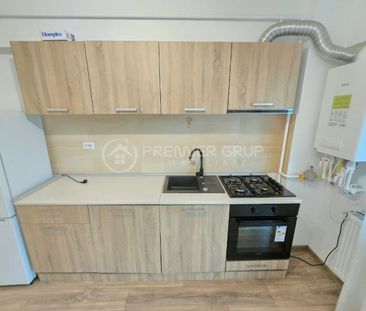Apartament 1 camera, CUG-Pepinierii, 38mp - Fotografie 5