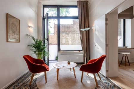 Tout savoir sur cet appartement à Ixelles - foto 2