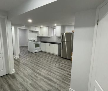 For Lease - 7010 Cordingley Crescent Unit# Bsmt, Mississauga, Ontario - Photo 3