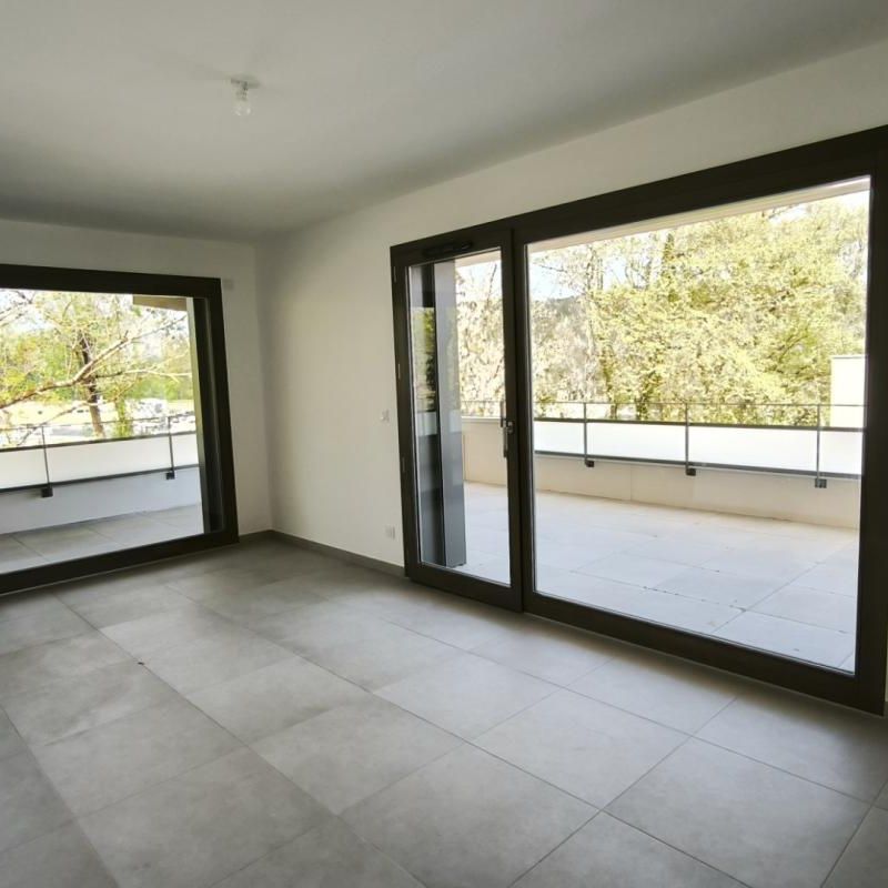 Location Appartement 2 pièces 48m² ANNECY 74370 - Photo 1
