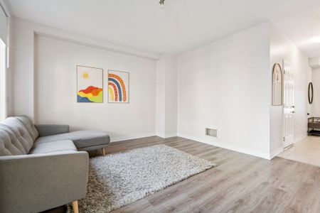 For Lease - 1890 RYMAL Road Unit# 130, Hamilton, Ontario - Photo 2