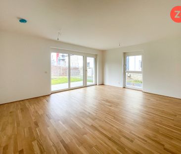 Schöne geförderte 2 & 3-Zimmer-Wohnung mit Tiefgaragenparkplatz und... - Foto 6