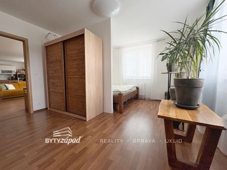 Pronájem bytu 2+kk 70 m², Slovanská alej 1885, Plzeň - Photo 5