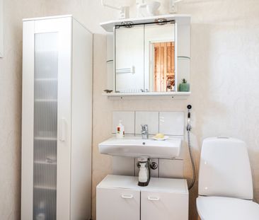 Siriusgatan, Lomma - Foto 4