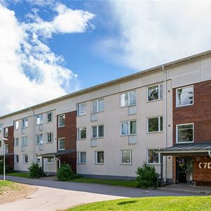 Smassens Väg 67 A - Foto 2