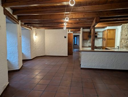 Appartement de 3.5 pièces dans les hauts de Montreux - Photo 2