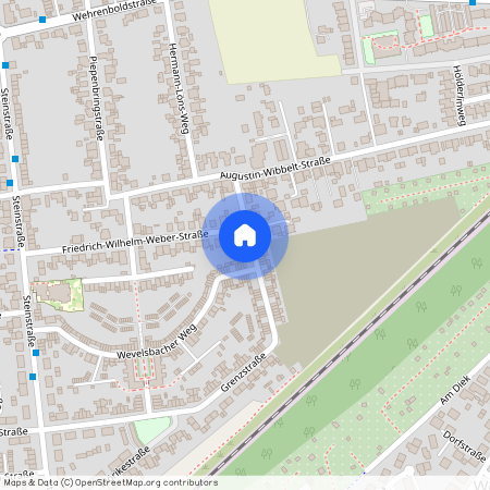 Grenzstraße 125, 44534 Lünen