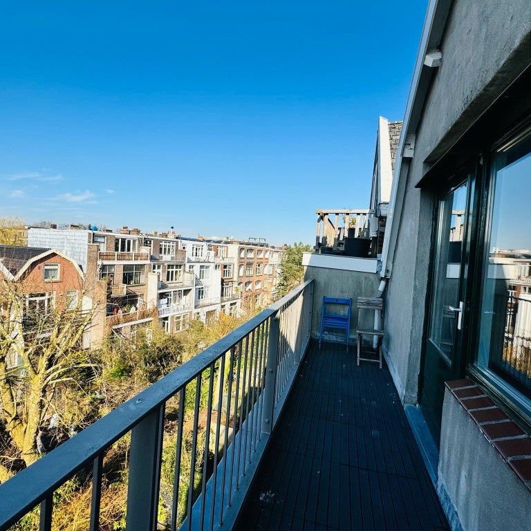 Te huur: Appartement Rodenrijsestraat in Rotterdam - Foto 1