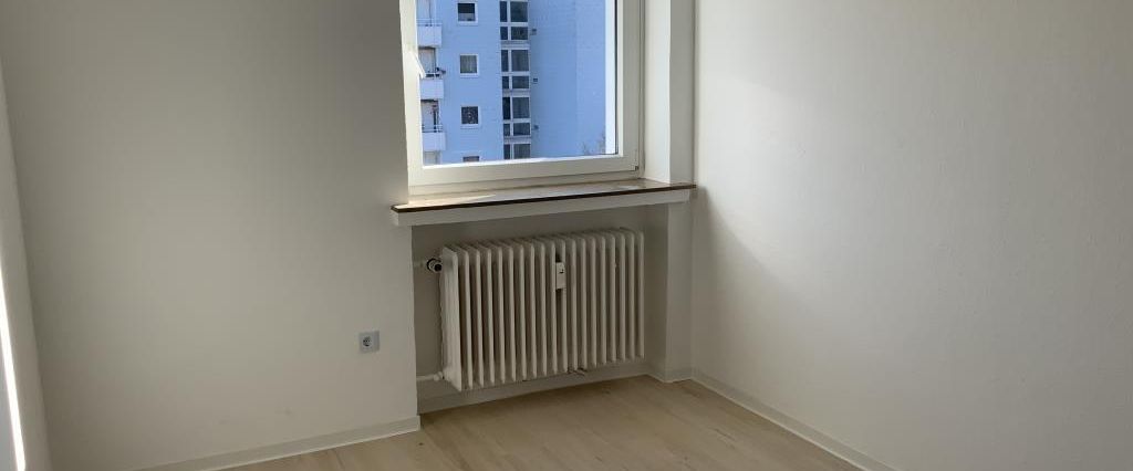 Demnächst frei! 3-Zimmer-Wohnung in Plettenberg - Foto 1