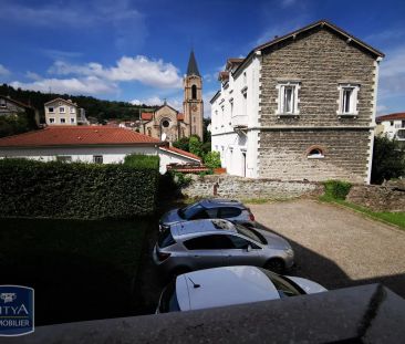 Appartement à louer 3 pièces 64.05m² - Photo 2