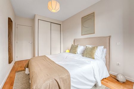 Apartamento de alquiler en Calle del Pintor Ignacio de Zuloaga, 8, Sanchinarro - Photo 2