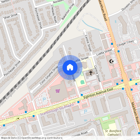 30A Beachell Street, Toronto